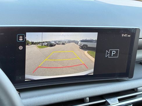 New 2026 Hyundai Tucson SEL FWD image 21
