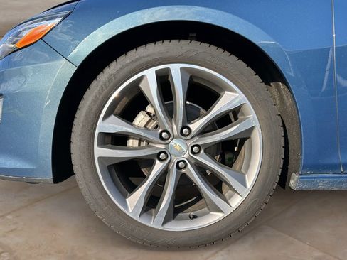 Used 2024 Chevrolet Malibu LT FWD image 14