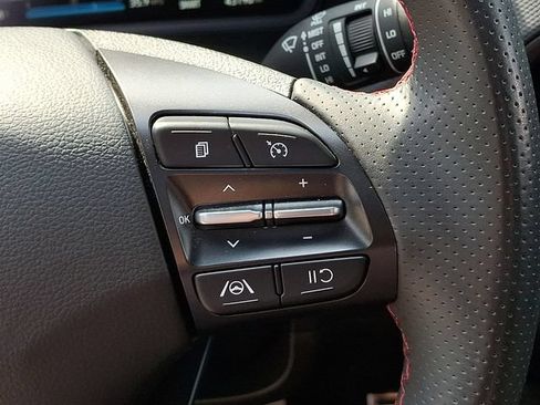 Used 2023 Hyundai Kona N Line w/ Cargo Package FWD image 23