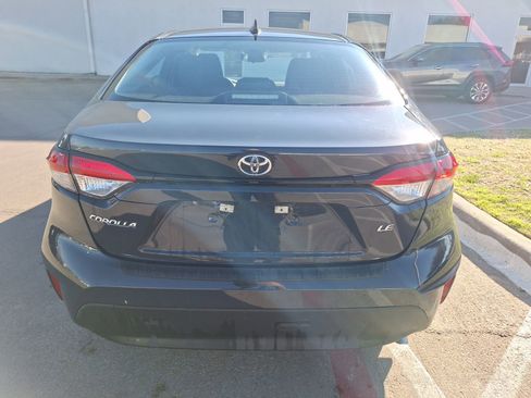 Used 2024 Toyota Corolla LE image 5
