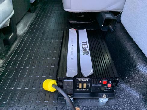 Used 2013 Ford F350 XL w/ PWR Equipment Group image 25