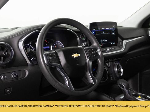 Certified 2023 Chevrolet Blazer LT image 5