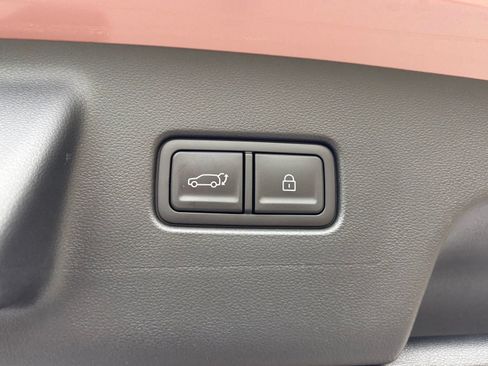 New 2026 Hyundai Palisade Calligraphy FWD image 20