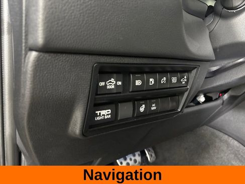 Used 2024 Toyota Tundra TRD Pro AWD/4WD image 9