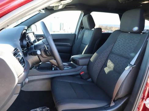 New 2026 Dodge Durango GT w/ Blacktop Package image 14