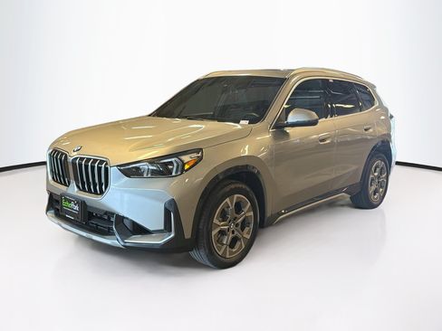 Used 2026 BMW X1 xDrive28i AWD/4WD image 3