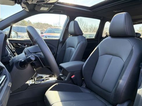 New 2026 Subaru Forester Touring image 9