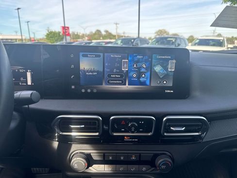 New 2026 Nissan Sentra S FWD image 17