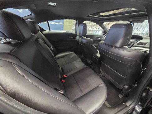 Used 2017 Acura ILX image 28