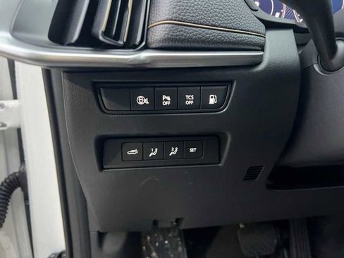 New 2025 MAZDA CX-70 Plug-In Hybrid w/ Premium Pkg image 14