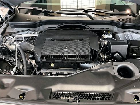 New 2026 Acura MDX A-Spec AWD/4WD image 29