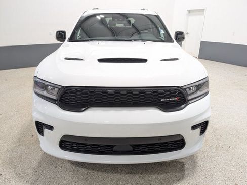 Used 2024 Dodge Durango R/T AWD/4WD image 8