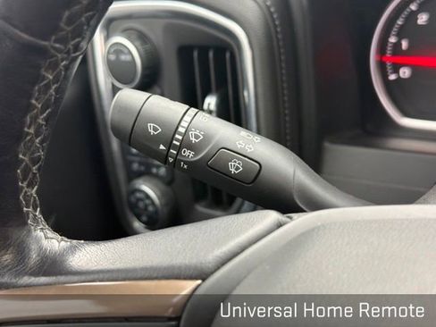 Used 2021 Chevrolet Silverado 1500 High Country AWD/4WD image 41