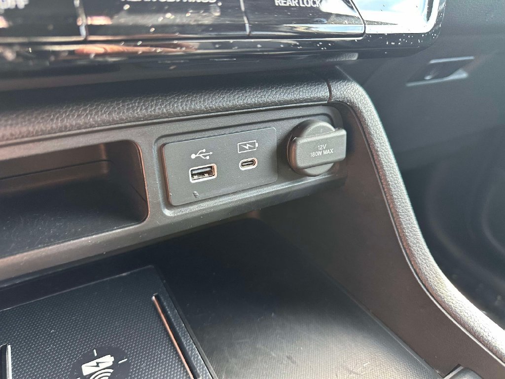 Certified 2024 Honda Pilot EX-L image 21