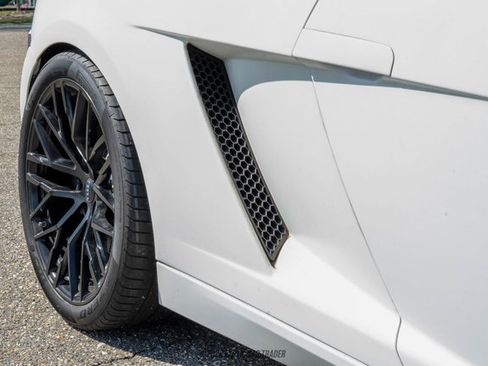 Used 2004 Lamborghini Gallardo AWD/4WD image 76