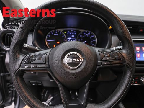 Used 2024 Nissan Kicks S FWD image 10