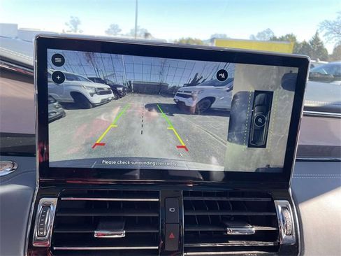 Used 2023 Lincoln Navigator L Black Label image 27