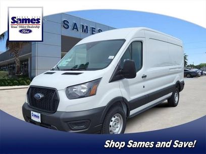 New 2025 Ford Transit 250 148 Medium Roof