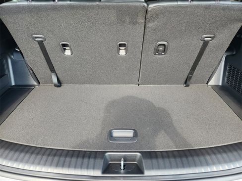 New 2025 Kia Telluride S image 25