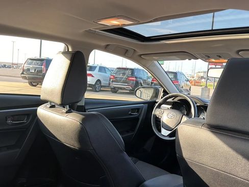 Used 2016 Toyota Corolla S FWD image 54
