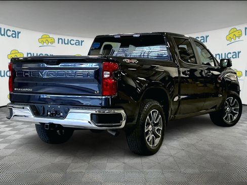 Used 2024 Chevrolet Silverado 1500 LT image 6