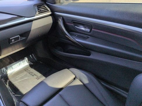Used 2016 BMW 428i Coupe RWD image 16