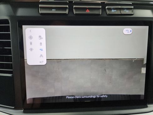 Used 2024 Ford F350 XLT w/ XLT Premium Package image 64