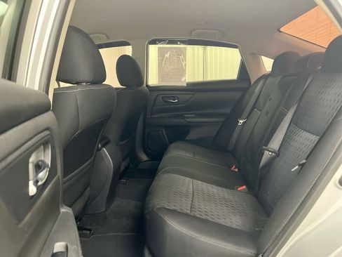 Used 2018 Nissan Altima 2.5 S w/ S Convenience Package image 22