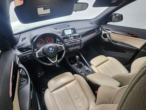 Used 2017 BMW X1 xDrive28i image 33