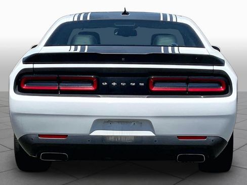 Used 2017 Dodge Challenger R/T Plus RWD image 5