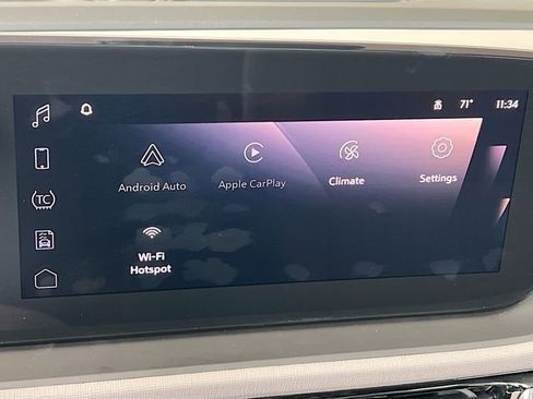 New 2026 Buick Envista Avenir image 8