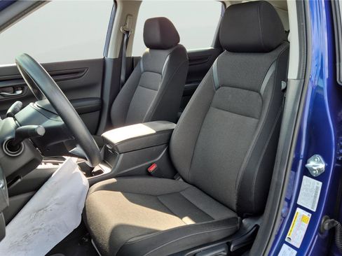 Used 2024 Honda CR-V LX image 10