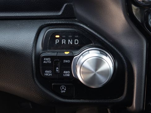 Used 2023 RAM 1500 Laramie AWD/4WD image 6