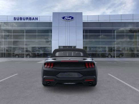 New 2026 Ford Mustang Premium RWD image 5