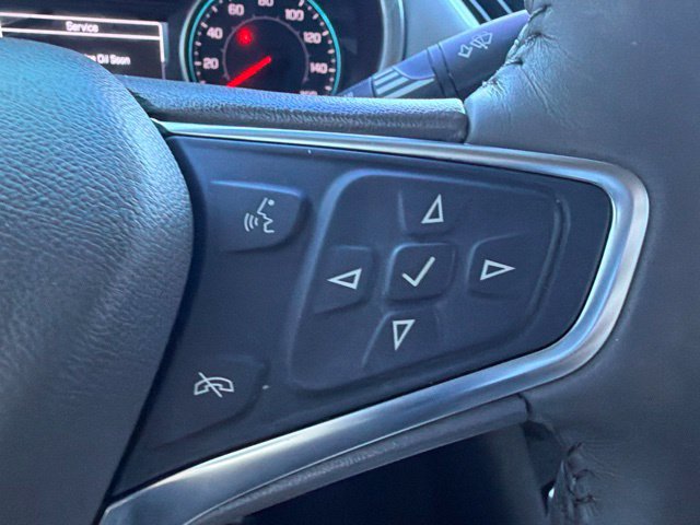 Used 2018 Chevrolet Malibu Premier FWD image 44