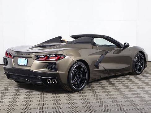 Used 2021 Chevrolet Corvette Stingray image 14