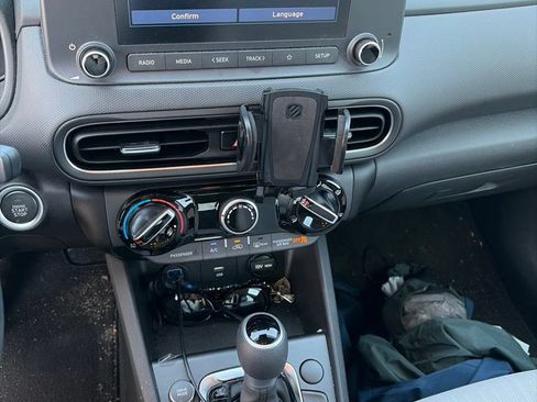 Used 2023 Hyundai Kona SEL FWD image 11