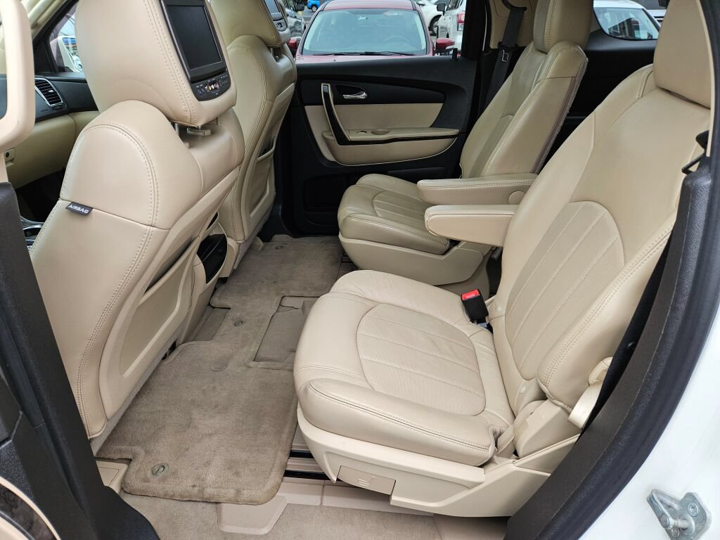 Used 2012 GMC Acadia Denali AWD/4WD image 15
