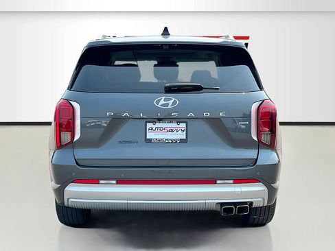 Used 2024 Hyundai Palisade Calligraphy AWD/4WD image 6