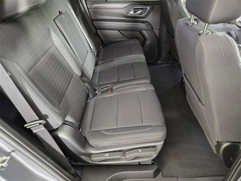 Used 2022 Chevrolet Tahoe LS w/ Driver Alert Package image 20