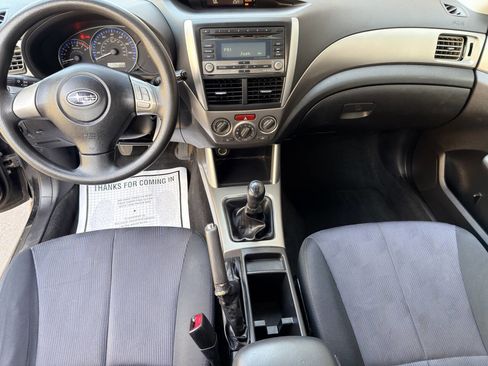 Used 2010 Subaru Forester 2.5X image 13