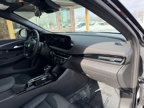 Used 2026 Buick Envista Sport Touring w/ Convenience I Package image 21