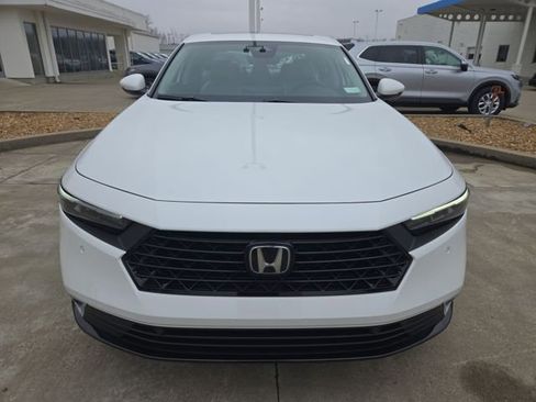 New 2026 Honda Accord Touring image 8