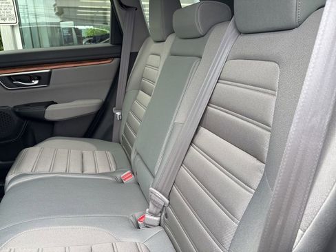 Used 2020 Honda CR-V EX image 12
