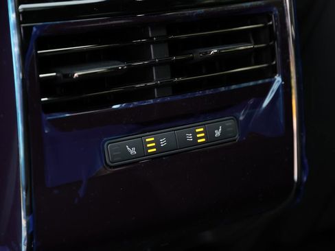 New 2026 Land Rover Range Rover Sport Dynamic SE AWD/4WD image 14