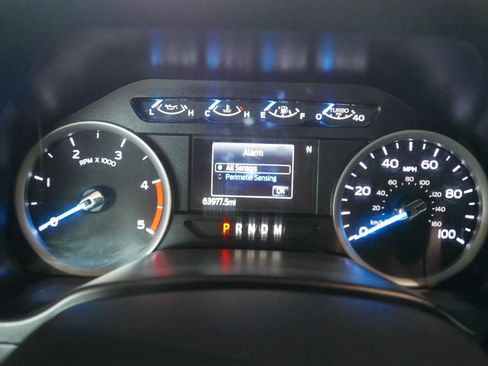 Used 2021 Ford F550 XLT 4WD Crew Cab 203 WB 84 C image 14