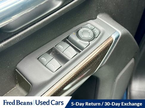 Used 2021 Chevrolet Silverado 1500 RST AWD/4WD image 18