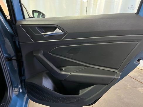 Certified 2025 Volkswagen Jetta Sport FWD image 26