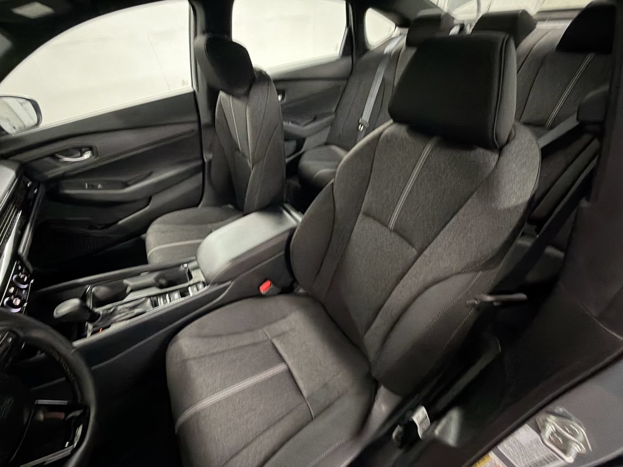 Used 2026 Honda Accord Sport image 19