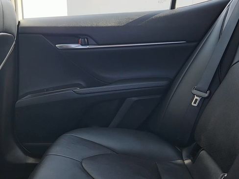 Used 2024 Toyota Camry XSE image 16